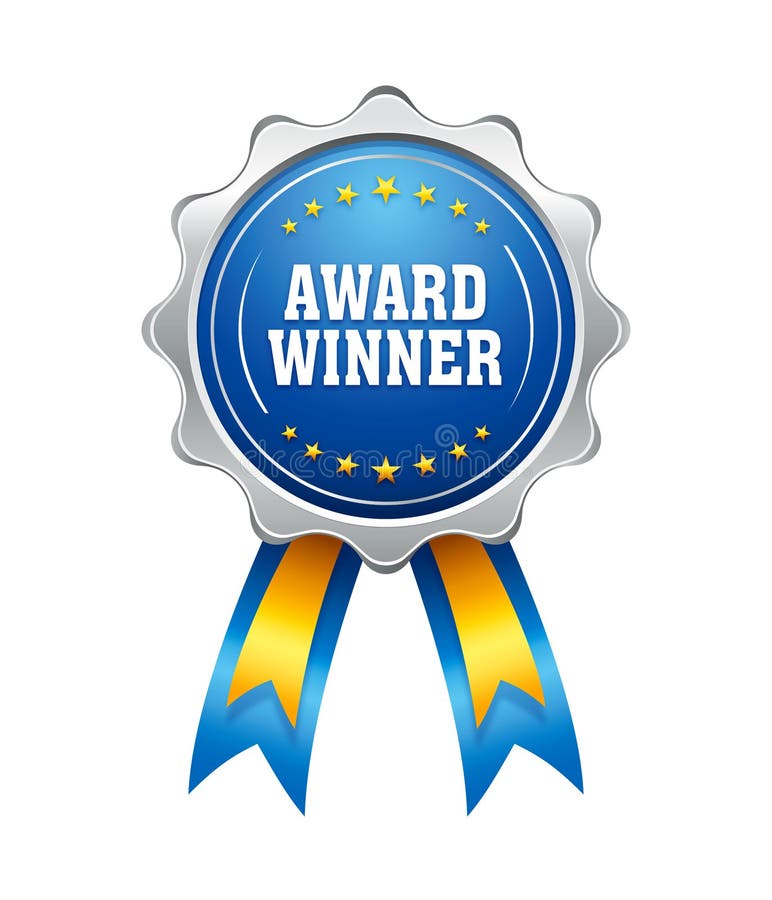 Award Ribbons vector illustration Award Ribbons vector illustration