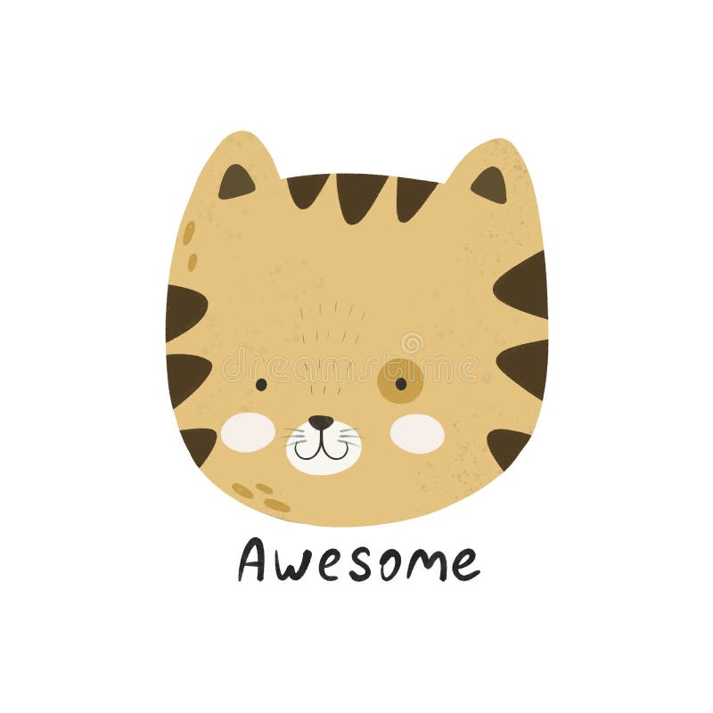 Cat Icon  Font Awesome