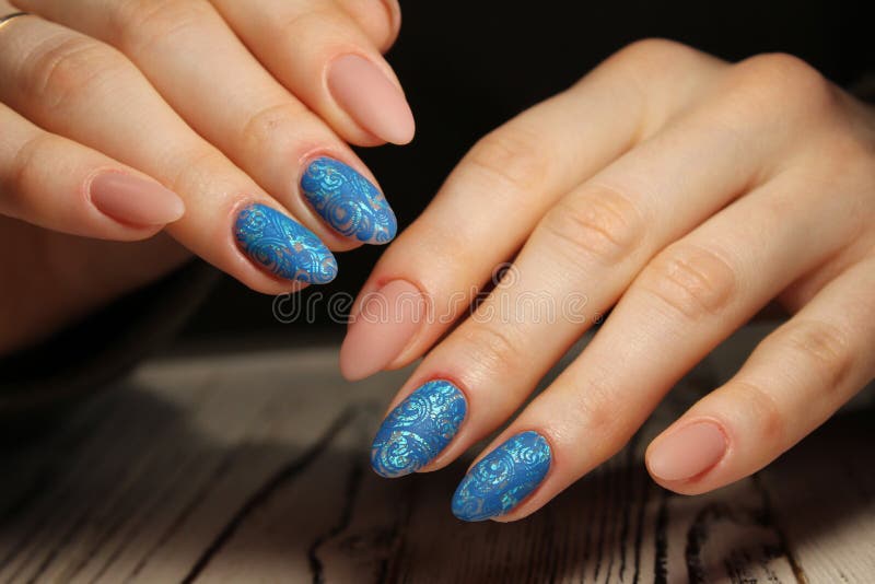 💦Pretty nail designs, awesome nail... - Serenity Nails Canton | Facebook