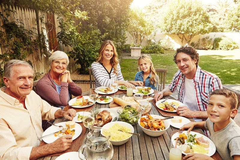 No One Roasts a Chicken Like You Mom. an Elderly Woman Carving a ...