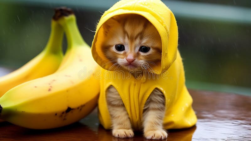 Banana Fish – Coherent Cats