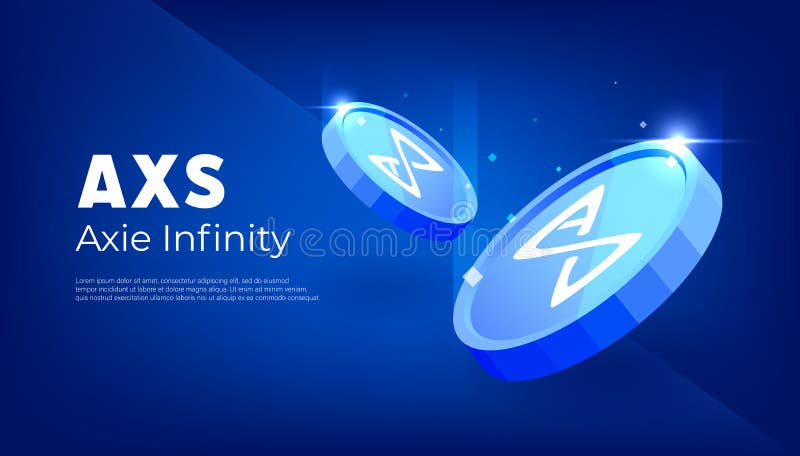 AXS and SLP tokens