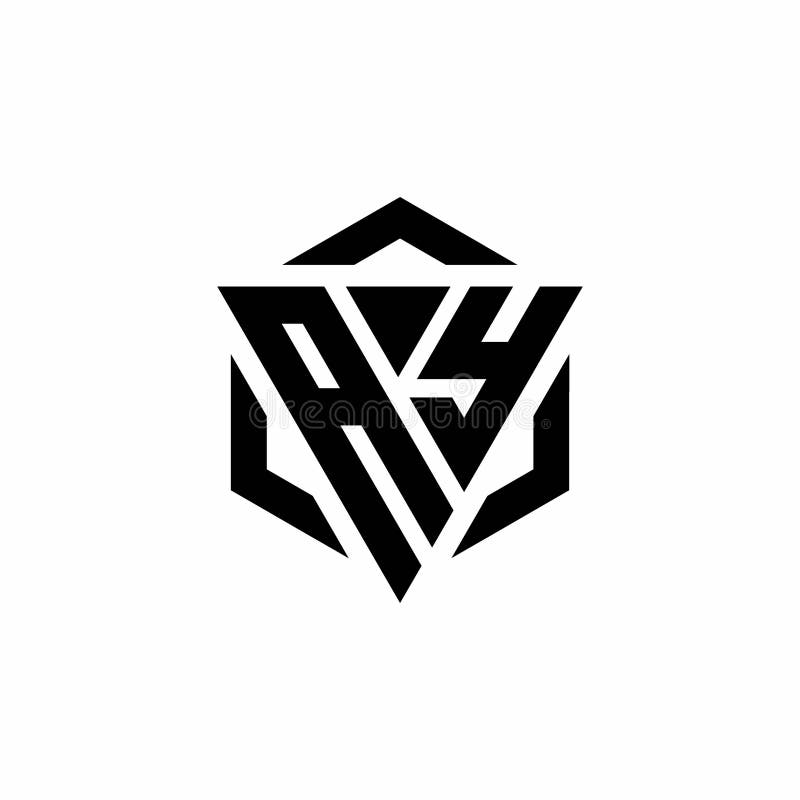 Ay Logo Stock Illustrations – 1,304 Ay Logo Stock Illustrations