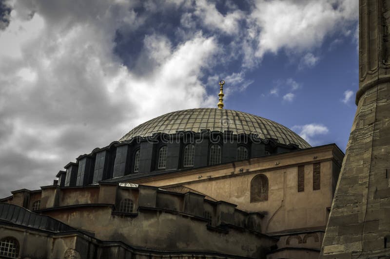 Aya Sofia