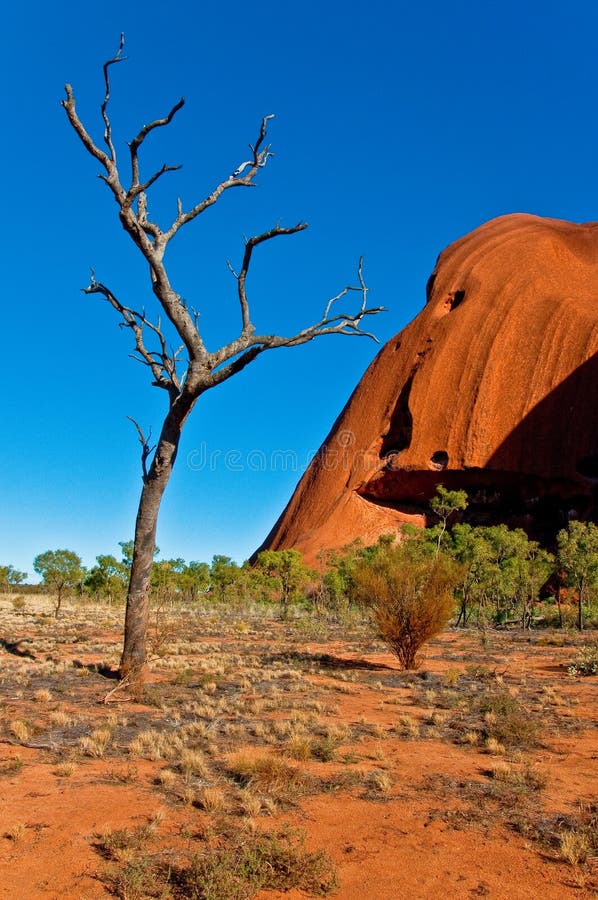 Ayers rock