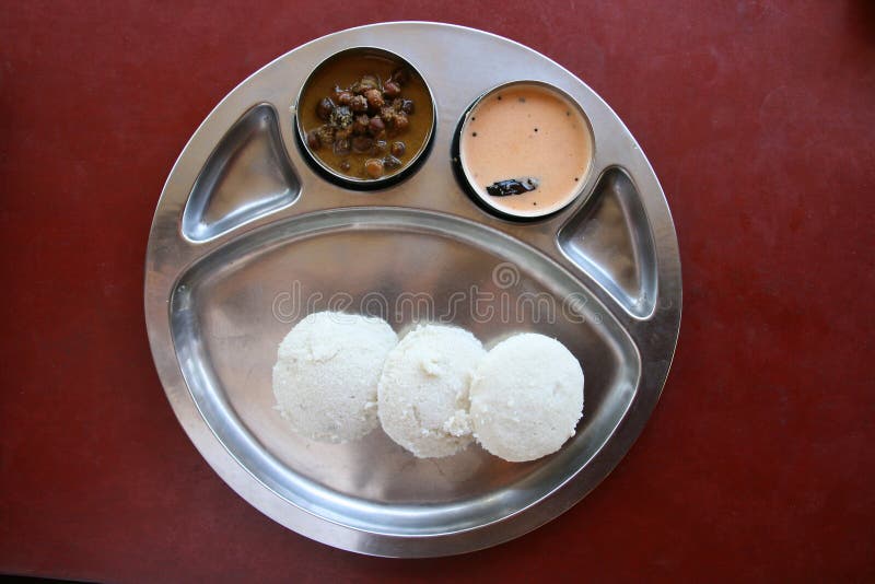 Ayurvedic breakfast stock image. Image of veggie, rice 43979695