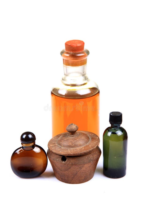 Ayurvedic medicine stock photo. Image of concept, medicine 16857750