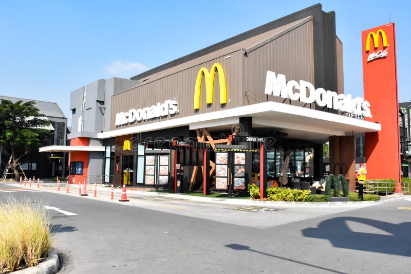 Me mcdonald near Best McDonald's