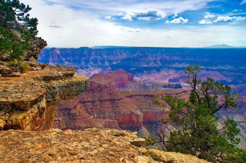 AZ Grand Canyon National Park