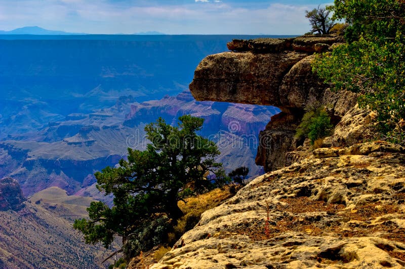 AZ Grand Canyon NP