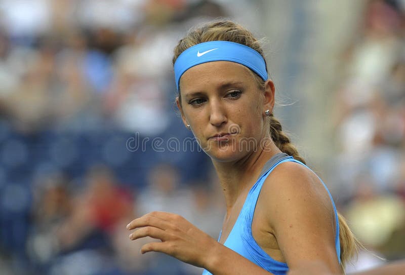 Azarenka Victoria # 1 WTA 125 Editorial Stock Photo - Image of azarenka