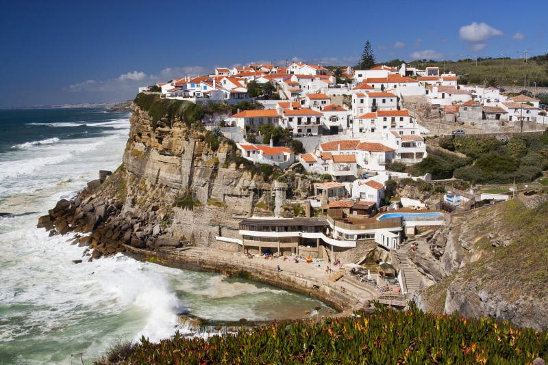 Azenhas do mar