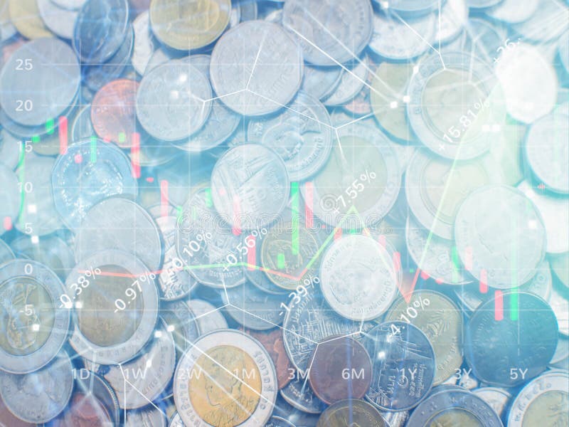 Azione del gioco nel mercato dei forex fotografia stock libera da diritti Azione del gioco nel mercato dei forex fotografia stock libera da diritti