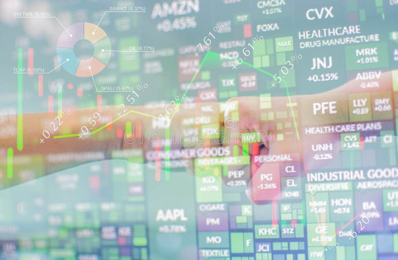 Azione del gioco nel mercato dei forex immagine stock libera da diritti Azione del gioco nel mercato dei forex immagine stock libera da diritti
