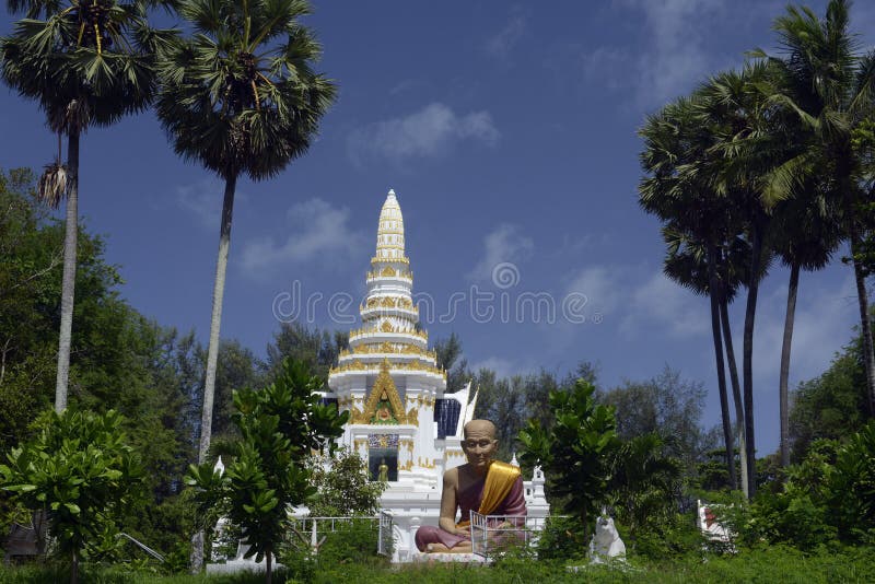 AZIË THAILAND PHUKET RAWAI stock foto's AZIË THAILAND PHUKET RAWAI stock foto's