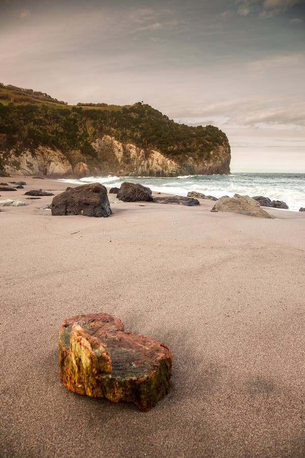 Azores Beach