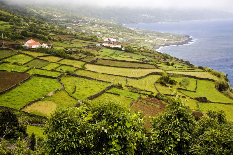 Azores Island