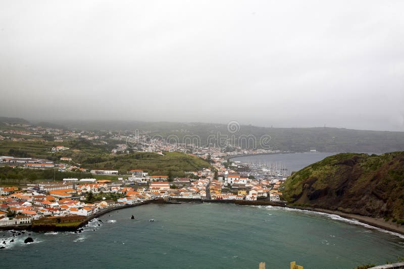 Azores Island - Portugal