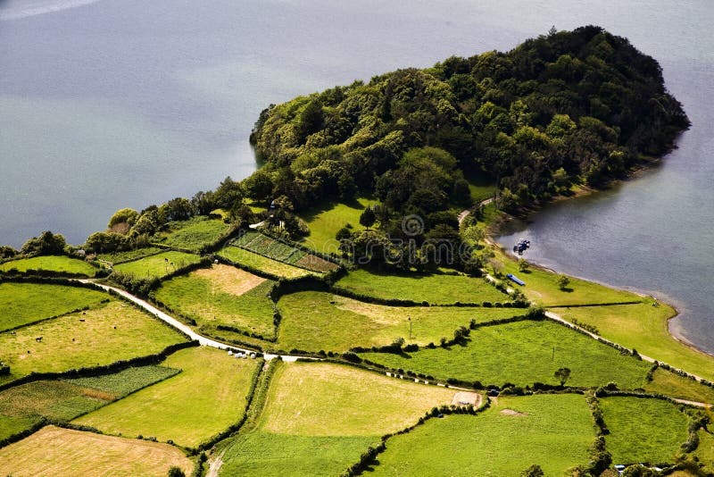 Azores Island - Portugal