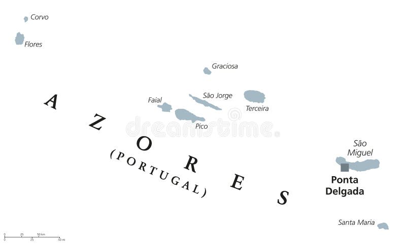 Mapa de Portugal Fonte:  Download Scientific Diagram