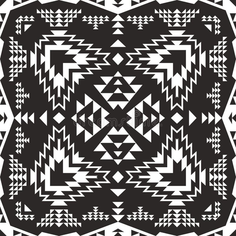 Native Southwest Black White Stock Illustrations – 58 Native Southwest ...