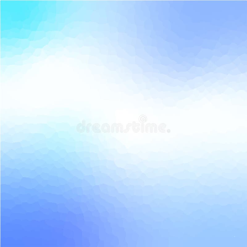 Azul claro cristalice el fondo abstracto libre illustration Azul claro cristalice el fondo abstracto libre illustration