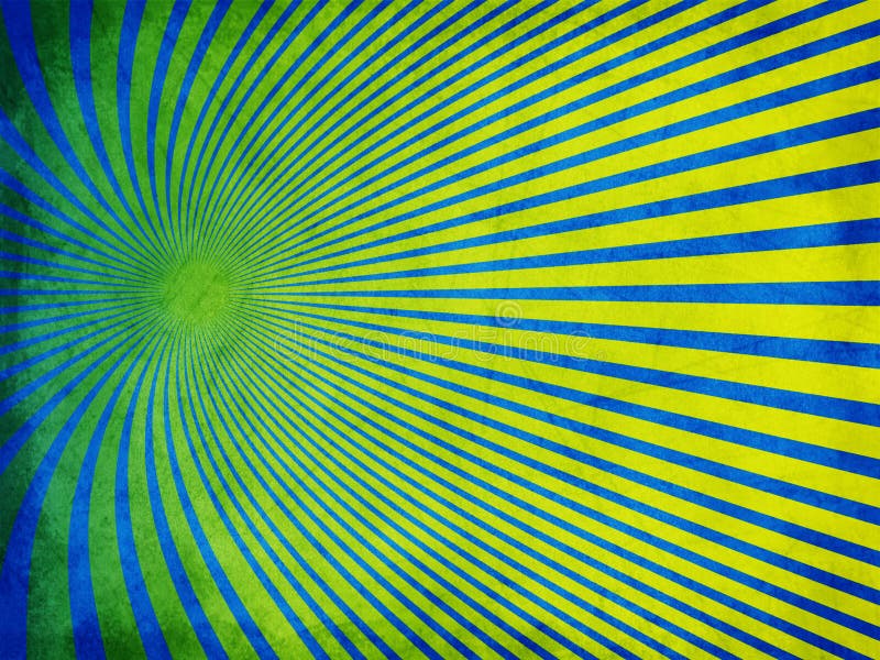 Azul retro de la textura del grunge con amarillo imágenes de archivo libres de regalías Azul retro de la textura del grunge con amarillo imágenes de archivo libres de regalías