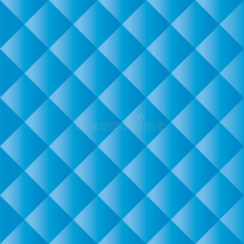 padrão sem emenda diagonal guingão azul e branco. textura