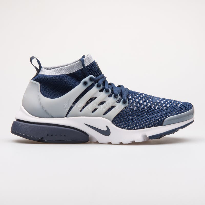 nike presto fly azul