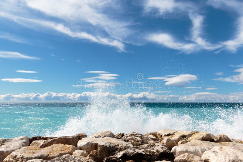 Azure II stock photography Azure II stock photography