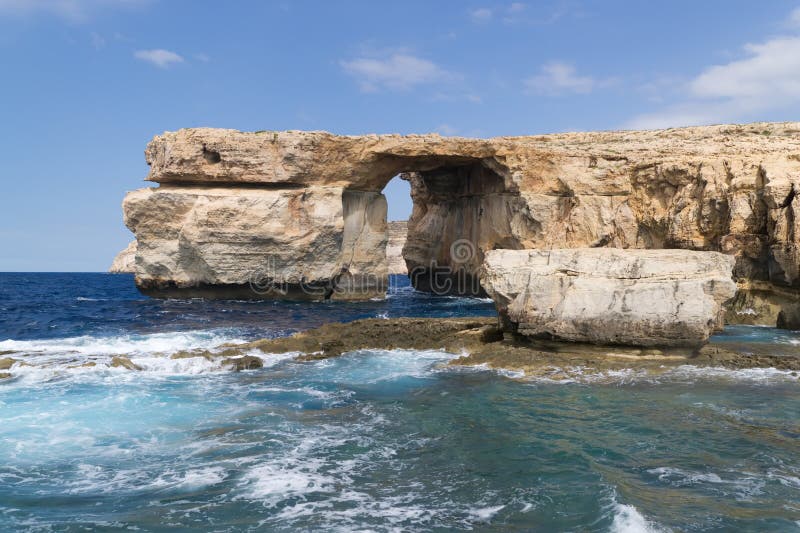 Azure window