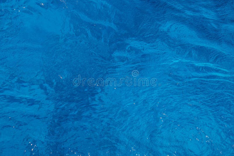 Azuurblauw water van het rode Overzees royalty-vrije stock foto's Azuurblauw water van het rode Overzees royalty-vrije stock foto's