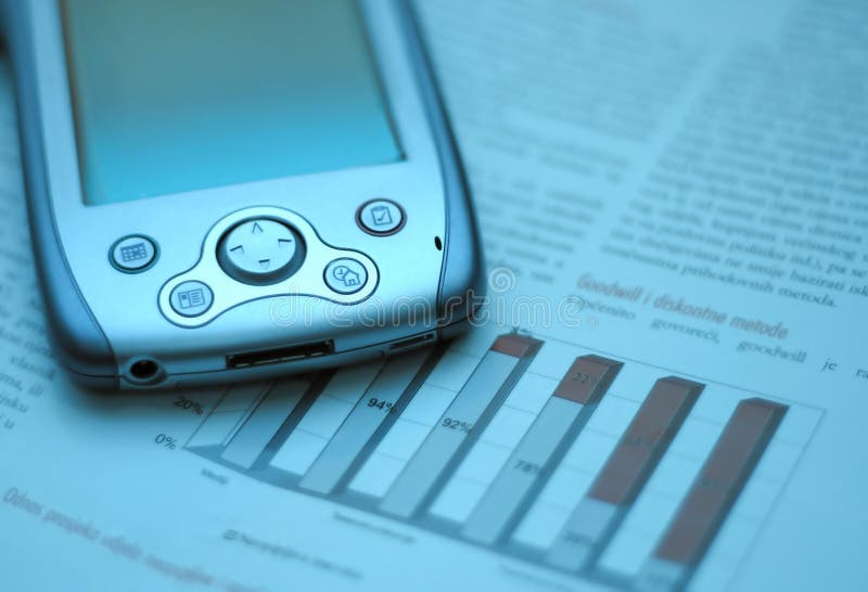 azzurro finanziario del diagramma di affari del mercato azionario fotografia stock azzurro finanziario del diagramma di affari del mercato azionario fotografia stock