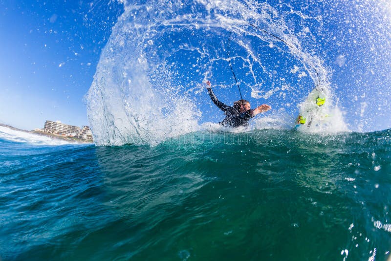 Surfing girl surfer Zoe Mcdougal wave inside water action swimming photo Ballito-Bay. Surfing girl surfer Zoe Mcdougal wave inside water action swimming photo Ballito-Bay.