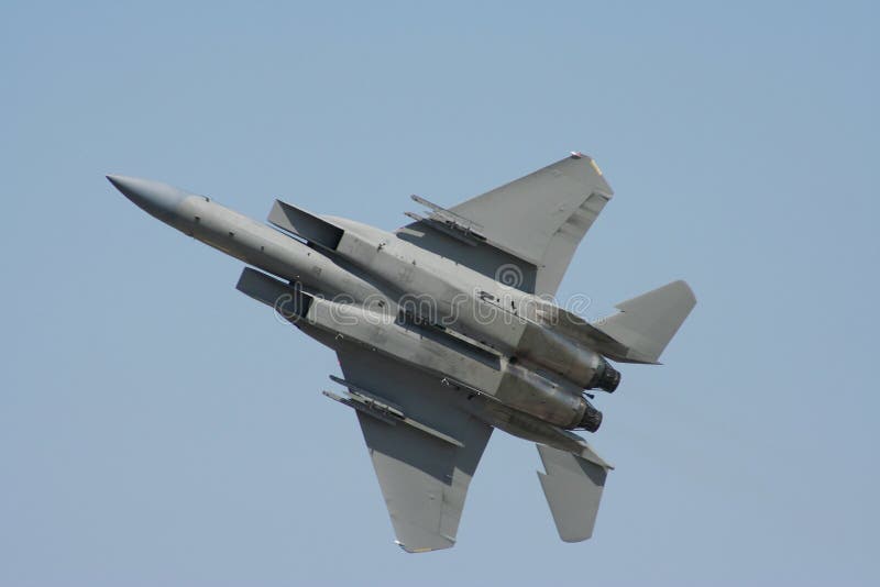 Aéronefs F-15