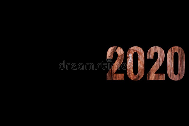 Año Nuevo 2020 foto de archivo Año Nuevo 2020 foto de archivo