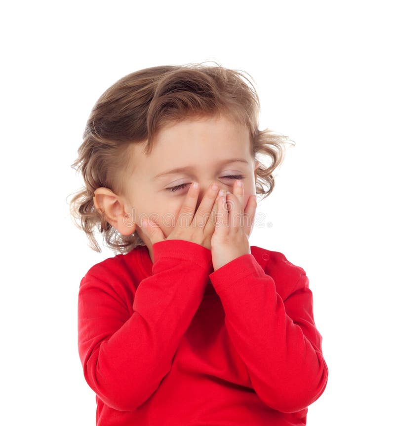 Bebe Fatigue Se Reveillant Tot Photo Stock Image Du Adorable Sourire Bebe Fatigue Se Reveillant Tot Photo Stock Image Du Adorable Sourire