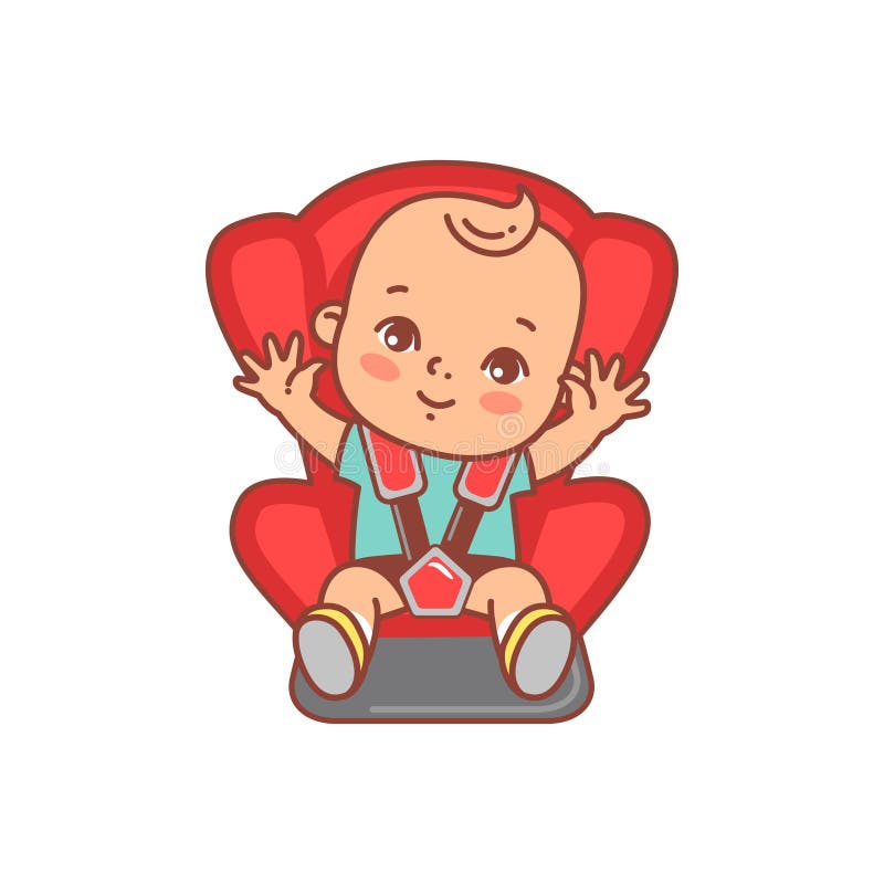 Sommeil Se Reposant De Bebe Garcon Sur Le Siege De Voiture Ch Ri Bord Illustration De Vecteur Illustration Du Backseat Mignon Sommeil Se Reposant De Bebe Garcon Sur Le Siege De Voiture Ch Ri Bord Illustration De Vecteur Illustration Du Backseat Mignon