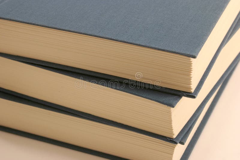 Stockfotografie: Books Bild. Bild: 89782