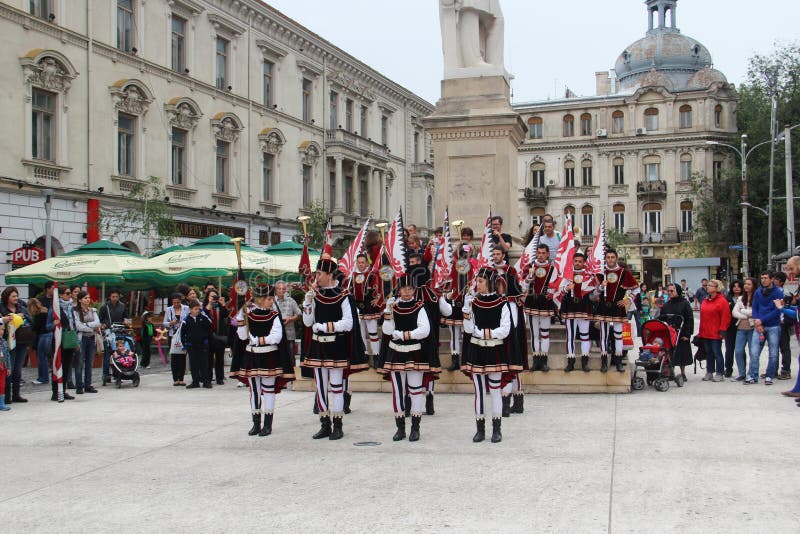 B-ajuste 2014 do dâ€™Acaja dos Principi imagem de stock