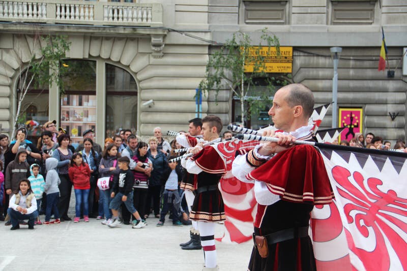 B-ajuste 2014 do d’Acaja dos Principi fotografia de stock