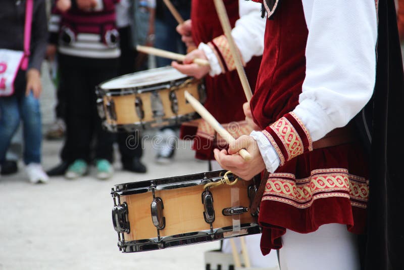 B-ajuste 2014 do d’Acaja dos Principi imagens de stock
