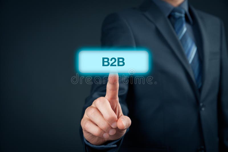 B2B interempresarial fotos de stock B2B interempresarial fotos de stock