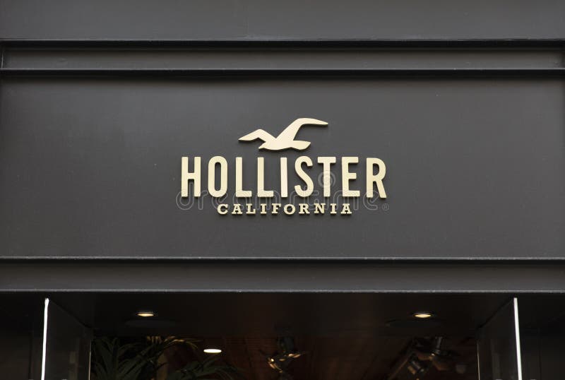 tienda hollister