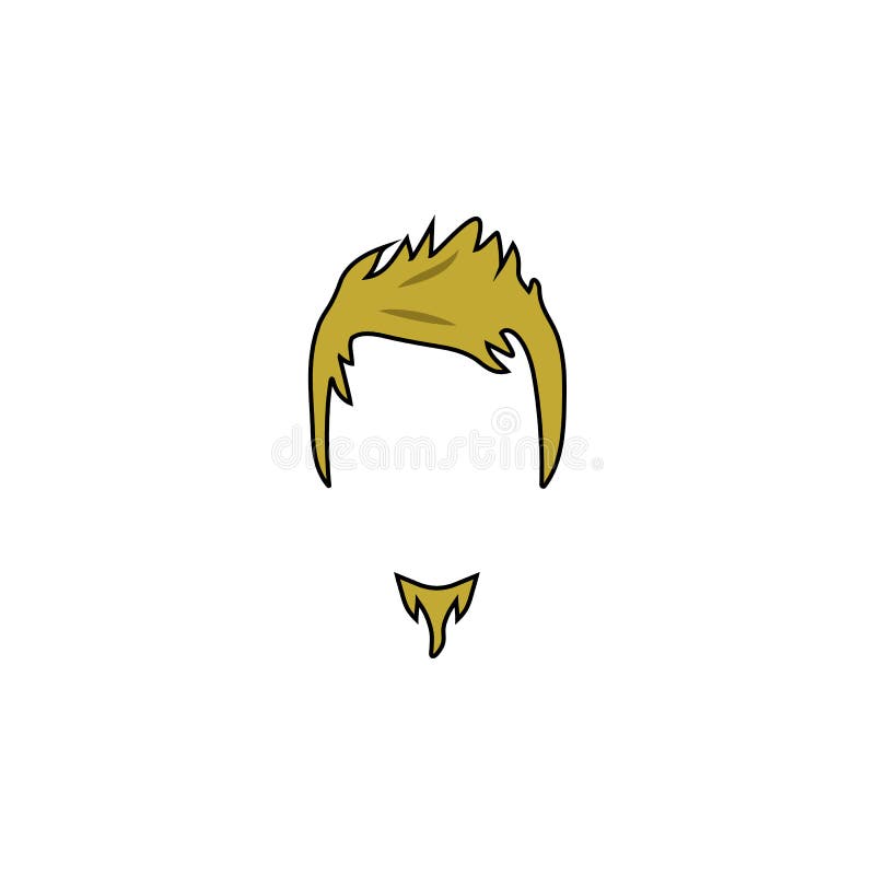 Baard en kapselpictogram Eenvoudige elementenillustratie Baard en kapselsymboolontwerp van de reeks van de Herenkapperinzameling stock illustratie Baard en kapselpictogram Eenvoudige elementenillustratie Baard en kapselsymboolontwerp van de reeks van de Herenkapperinzameling stock illustratie