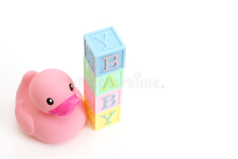 Babies Rubber Duck