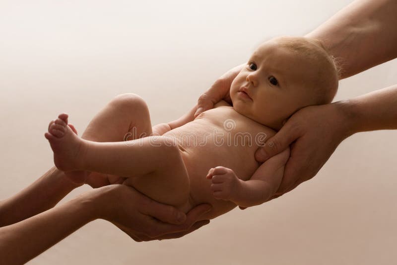 Baby royalty free stock images