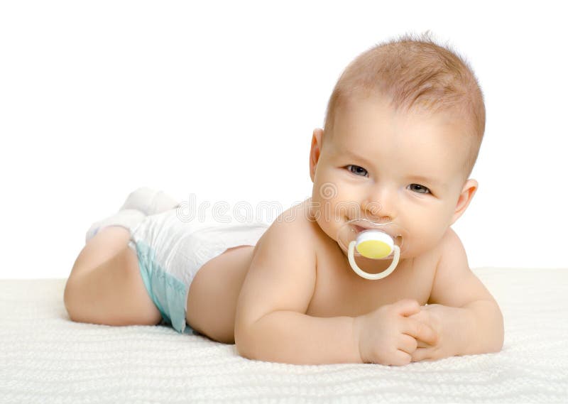 Baby royalty-vrije stock afbeeldingen Baby royalty-vrije stock afbeeldingen