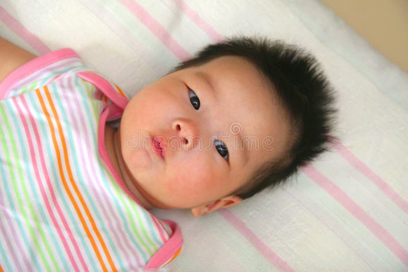 203 Baby Spiky Hair Stock Photos - Free & Royalty-Free Stock Photos from  Dreamstime