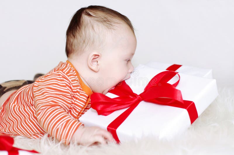 gifts for baby boy age 5